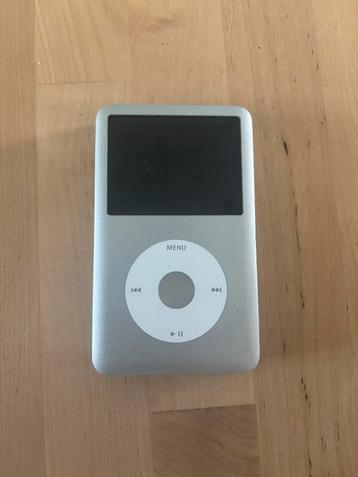 Ipod classic 80Gb, Audio, Tv en Foto, Mp3-spelers | Apple iPod, Ophalen, 40 GB en meer, Gebruikt, Classic