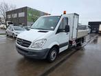 Mercedes-Benz Sprinter 519 V6 (Numéro d'inventaire 36962), Autos, Euro 5, Achat, 2987 cm³, Entreprise