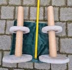 Chaton en forme d'arbre à chat - neuf, Animaux & Accessoires, Enlèvement ou Envoi, Neuf, Griffoir