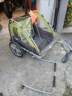 Remorque, Enlèvement, Utilisé, Remorque pour enfant, Autre