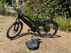 Electrische Fiets Stromer ST2 Classic 17”, Elektrisch, Zo goed als nieuw, Ophalen, Overige merken