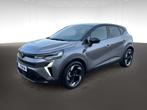 Renault Captur TCe 160 EDC, 121 g/km, Argent ou Gris, Achat, Euro 6