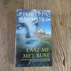 Laat me met rust Philippa Gregory, Boeken, Ophalen of Verzenden