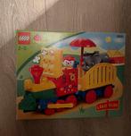 Duplo 2931 trein, Ophalen, Zo goed als nieuw