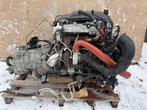 Iveco 3.0 euro 6 f1cfl411b Moteur complet 27000km!, Enlèvement, Utilisé