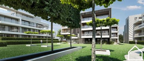 Appartement te koop in Ieper, 1 slpk, Immo, Huizen en Appartementen te koop, Appartement