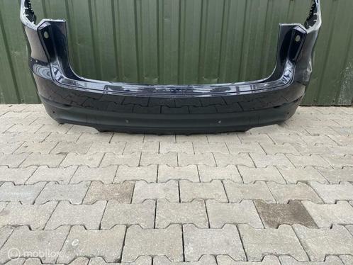 Achterbumper porsche cayenne lll 9y 9y0807421a Origineel, Auto-onderdelen, Carrosserie, Bumper, Achter, Gebruikt, Ophalen of Verzenden