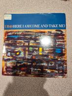 Ub40 Here i am. Come and take me. Crisis, Cd's en Dvd's, Ophalen of Verzenden, Zo goed als nieuw