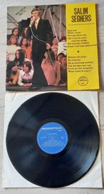 Salim Seghers lp, Ophalen of Verzenden, Gebruikt, 12 inch, Levenslied of Smartlap