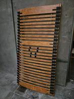 Sommier à latte, Enlèvement, Sommier