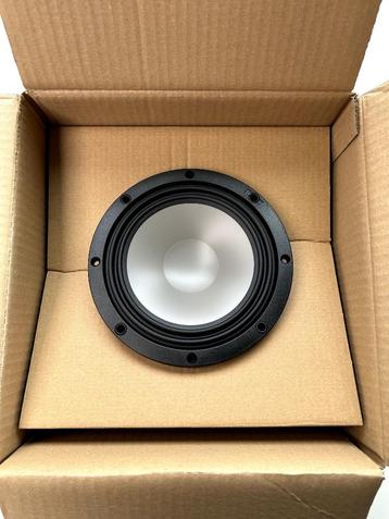 Canton Woofer W 180 SW-4 beschikbaar voor biedingen