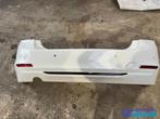 BMW 3 SERIE F30 WIT Achterbumper 2011-2019, Gebruikt, Ophalen of Verzenden, Achter, Bumper