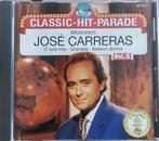 CD- José Carreras- Memories Vol. 5, CD & DVD, CD | Classique, Enlèvement ou Envoi