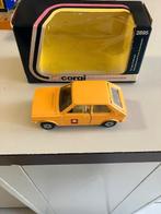 Corgi VW Polo PTT zeldzaam MIB, Enlèvement ou Envoi