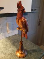 Vogel beeld, Verzamelen, Ophalen of Verzenden, Zo goed als nieuw, Dier