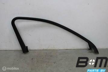 Raamlijst linksvoor Audi A4 8W Limo Facelift 8W0867609 beschikbaar voor biedingen