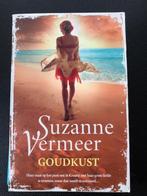 Goudkust - Suzanne Vermeer, Boeken, Thrillers, Suzanne Vermeer, Ophalen of Verzenden, Zo goed als nieuw, Nederland