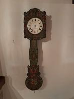 2 antieke klokken, Antiek en Kunst, Ophalen