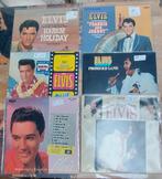 Lp's Elvis 66 stuks, Cd's en Dvd's, Vinyl | Pop, Ophalen, Zo goed als nieuw