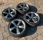 18" Original Audi A1/S1 Rotor 5x100, Auto-onderdelen, Banden en Velgen, 18 inch, Banden en Velgen, Nieuw, Ophalen of Verzenden