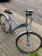 B'twin 28" stadsfiets voor dames - Zeer goede staat, Fietsen en Brommers, 28 inch, Gebruikt, Meer dan 20 versnellingen, Ophalen