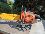 Jobu kettingzaag voor verzamelaar, Tuin en Terras, Bladblazers, Ophalen