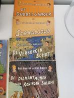 Piet pienter en bert bibber strips, Boeken, Stripverhalen, Meerdere stripboeken, Ophalen of Verzenden, Gelezen