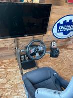 Simulateur playseat racing, Consoles de jeu & Jeux vidéo, Enlèvement ou Envoi, Comme neuf