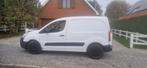 Citroën berlingo 1.6 bestelwagen, Auto's, Citroën, 1600 cc, Grijs, Particulier