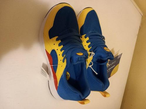 Lidl sneakers ESMARA Basketbal 2dehands