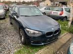 BMW 116i, Auto's, BMW, Euro 5, Bedrijf, Te koop, Benzine