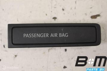 Controle lampje voor bijrijdersairbag VW Tiguan 5N0919234 beschikbaar voor biedingen