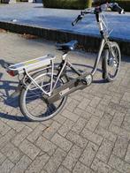 Elektrische fiets Gazelle Balance Innergy, Enlèvement, Gazelle