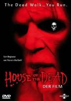 House of the dead - der film dvd new/neu, À partir de 12 ans, Neuf, dans son emballage, Enlèvement ou Envoi, Vampires ou Zombies