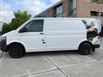 2015 Volkswagen Transporter, Auto's, Gebruikt, Overige brandstoffen, Bedrijf, Handgeschakeld