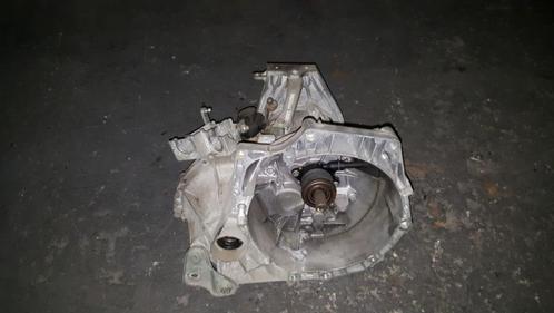 Versnellingsbak Fiat Panda 2012 1.3 Mutlijet, Auto-onderdelen, Motor en Toebehoren, Fiat, Gebruikt, Ophalen of Verzenden