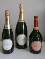 Laurent Perrier Dummy flessen, Verzamelen, Ophalen, Nieuw, Frankrijk, Champagne