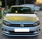 VW Polo 1.0 CNG en Benzine - 57.000 km, Autos, Euro 6, 5 portes, Particulier, Capteur de lumière