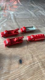 LEGO 1/87, Ophalen of Verzenden, Zo goed als nieuw, Lego
