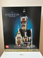 Lego Icons Spookhuis (10273) Nieuw!, Ophalen of Verzenden, Zo goed als nieuw, Lego