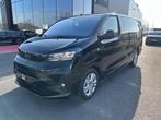 Opel Vivaro Dubbele Cabine  L3 2.0 Turbo D 145 S/S AT8, Auto's, Opel, Automaat, Monovolume, Vivaro, Bedrijf