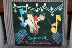 Lp Soft Cell – Non Stop Ecstatic Dancing, Ophalen of Verzenden, 1980 tot 2000, Gebruikt, 12 inch