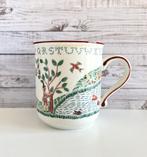 Tasse Villeroy & Boch American Sampler, Ophalen of Verzenden