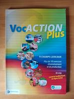 VocActionplus, Ophalen of Verzenden, Zo goed als nieuw, Frans