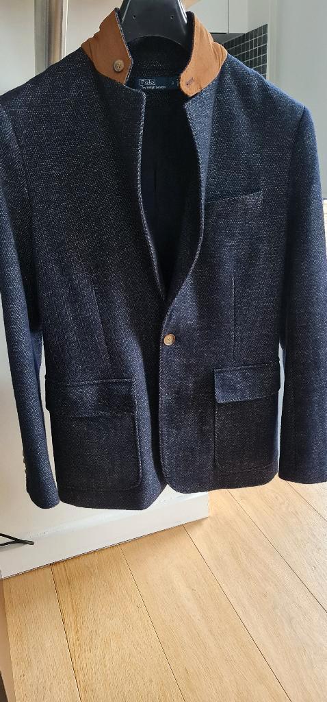 BLAZER DAME, Vêtements | Femmes, Vestes & Costumes, Comme neuf, Manteau, Taille 38/40 (M), Bleu, Enlèvement