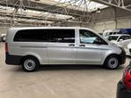 2020 Mercedes-Benz Vito Tourer 116CDI EXTRA LANG 138.000km, Automaat, Monovolume, Gebruikt, Euro 6