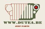 Jeep Willys MB, Ford GPW, Hotchkiss M201 reserveonderdelen, Ophalen of Verzenden, Ford USA