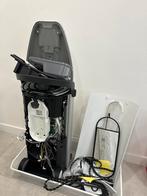 Miele fashionmaster WERKT NİET WEGENS KALK AANSLAG!, Elektronische apparatuur, Strijkijzers en Strijkplanken, Ophalen, Zo goed als nieuw