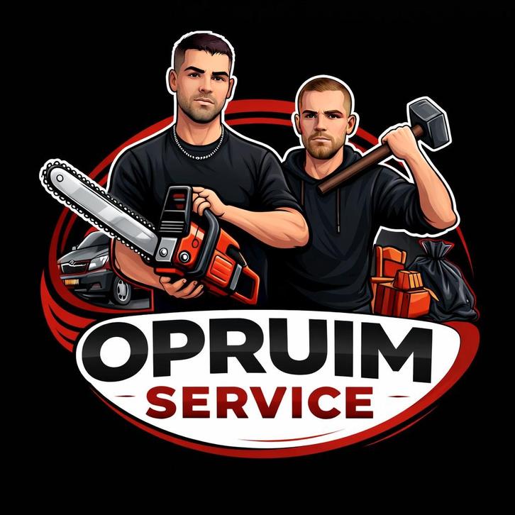 De Opruimservice  van klein tot groot., Vacatures, Vacatures | Landbouw, Natuur en Milieu