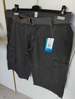 Nieuwe Enrico Tucci cargoshorts voor heren, Ophalen, Maat 56/58 (XL)